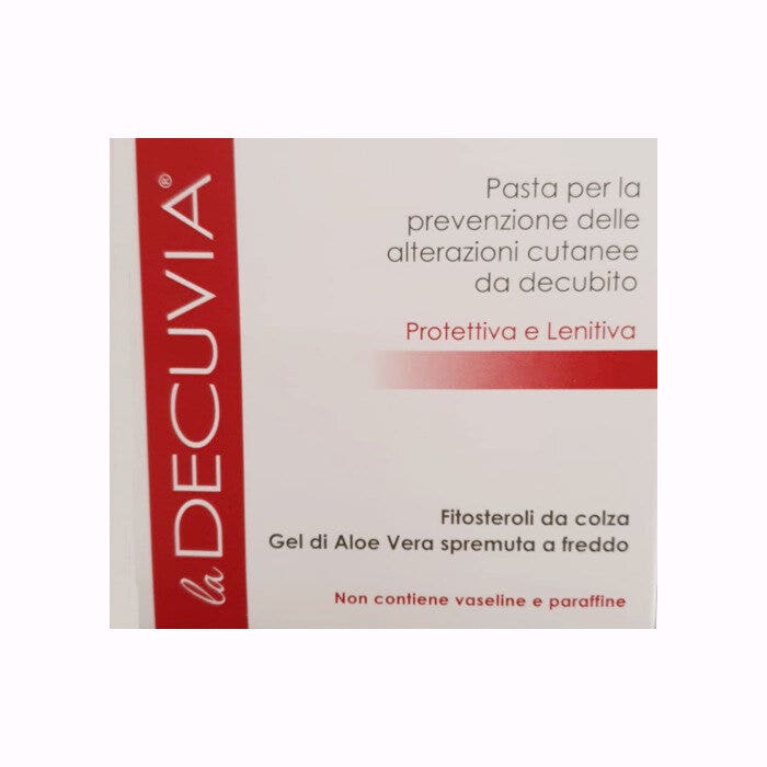 Decuvia Pasta Antidecubito 250ml-1