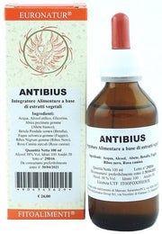 Antibus Gocce 100ml-1