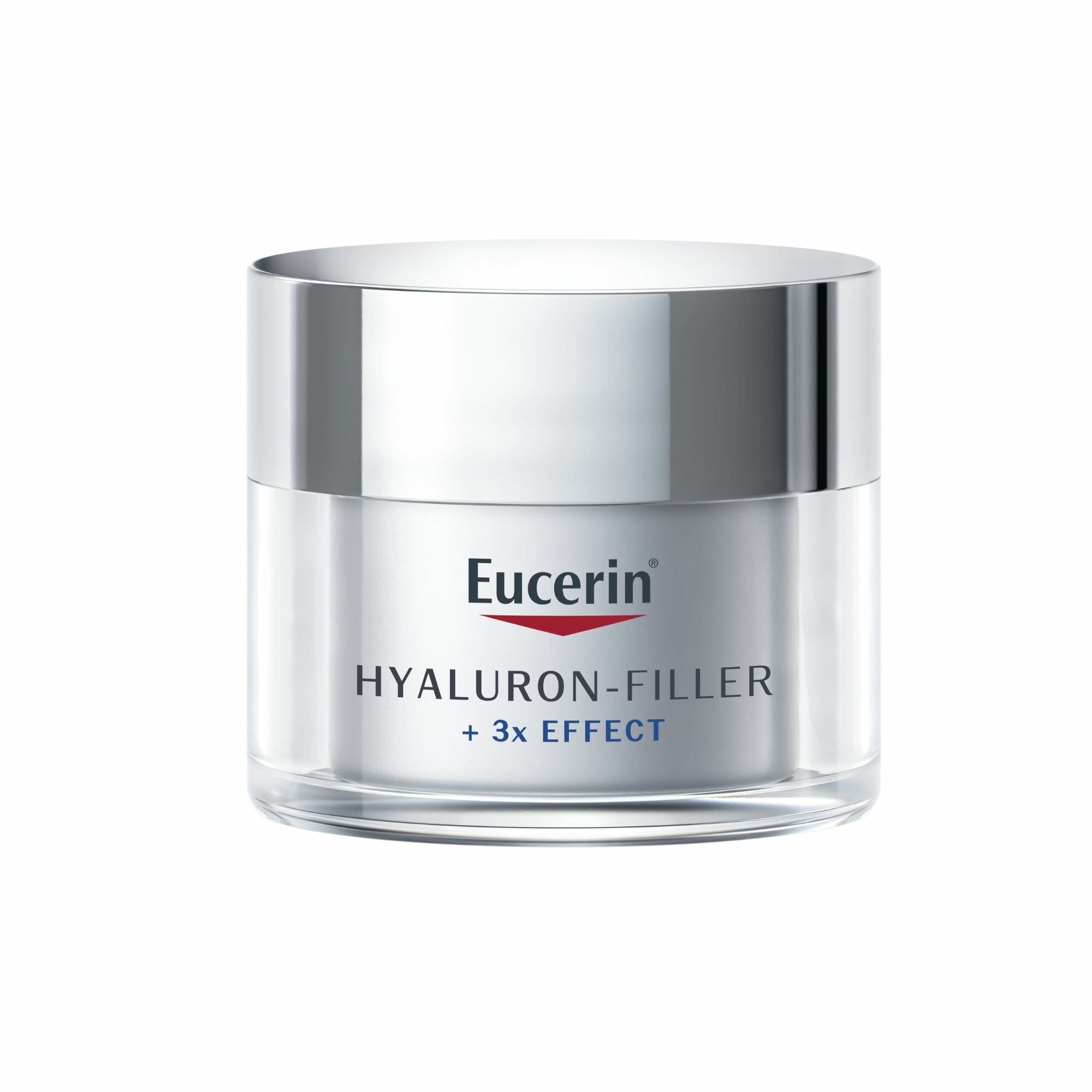 Eucerin Hyaluron-Filler Giorno crema antirughe Pelle Secca 50 ml-1