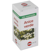 Kos Anice Verde Olio Essenziale Gocce 20ml-2