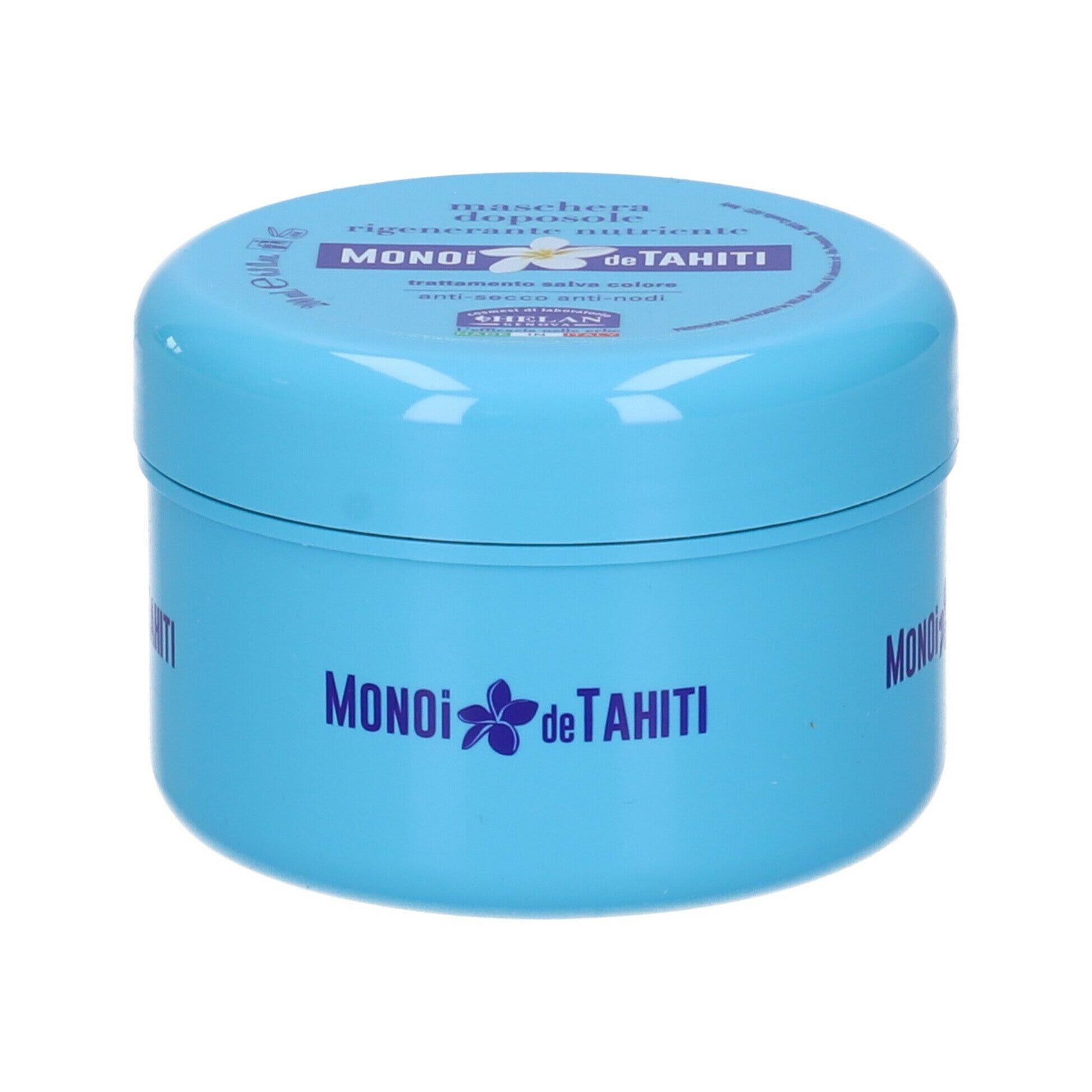 Helan Monoi De Tahiti Maschera Doposole 200ml-3