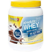 Longlife Absolute Whey Cacao 500g-2