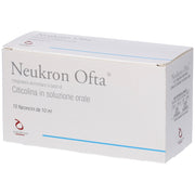 Neukron Ofta 10fiale 10ml