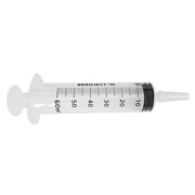 Siringa Schizzettone Senza Ago con Cono Catetere 60 ml-1