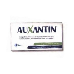 Auxantin 20 Compresse-1