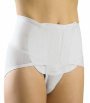 Pavis Wellness Fascia Slip Apribile Unisex Colore Bianco Taglia L Cod.677-3