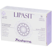 Lipasit Dermopur 36 Capsule 500mg-2