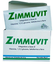 Zimmuvit 16 Buste-2