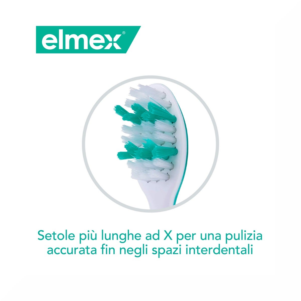 Elmex Spazzolino Sensitive Denti Sensibili Morbido 1 Pezzo-12