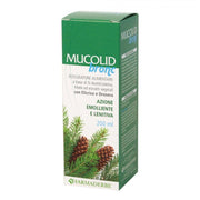 Mucolid Bronc 200ml