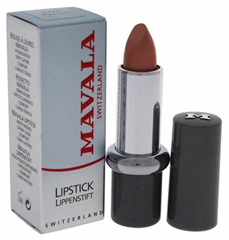 MAVALA ROSS LAB 05 PARME-1