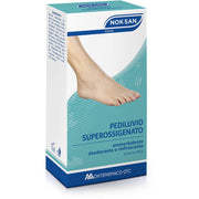 Noksan Pediluvio Superossigenato 400g  - 3