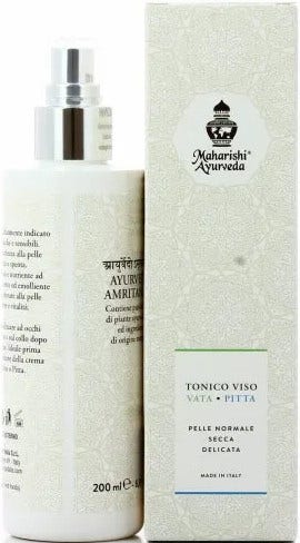 Maharishi Ayurveda Tonico Viso Vata Pitta 200ml-1