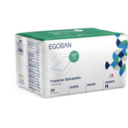 Egosan Traversa Salvaletto 60x90cm Super 30 Pezzi-1