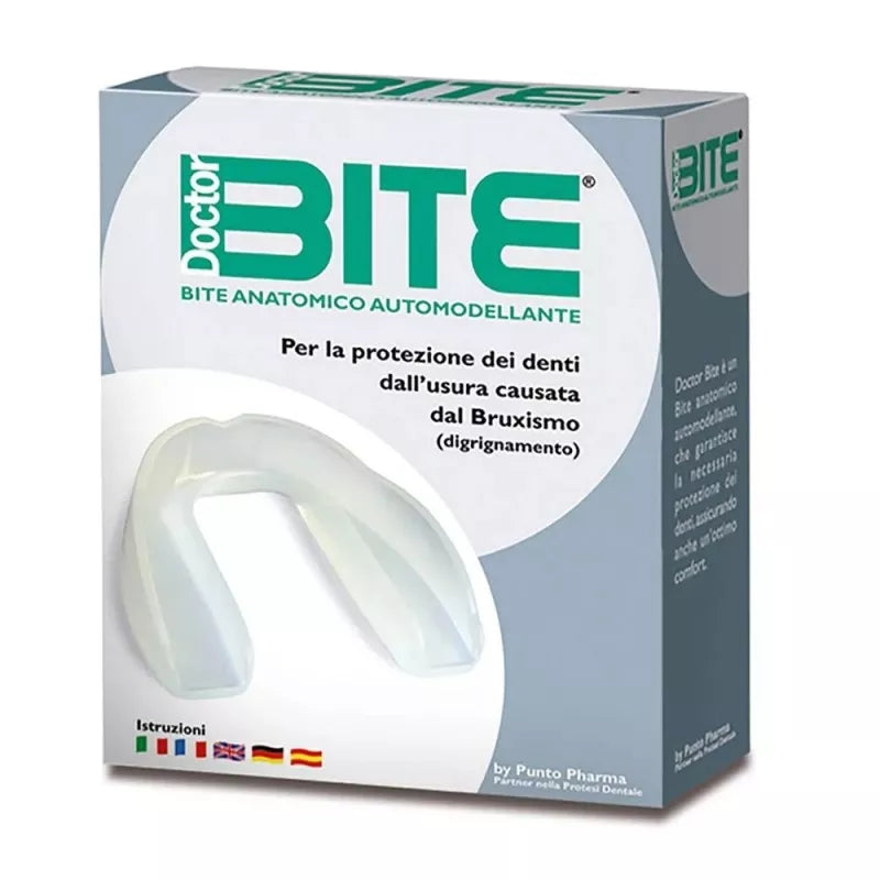 Doctor Bite Dentale Colore Neutro