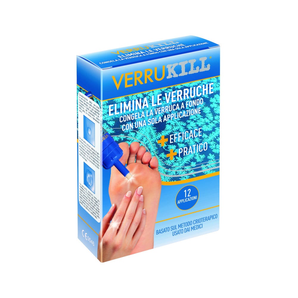 Verrukil Spray Crioterapico 50ml-3
