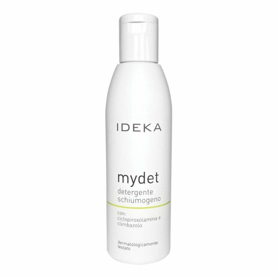 Mydet Docciaschiuma 200ml-2