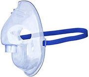 Omron Maschera Adulti Per Nebulizzatore C28-C30-1