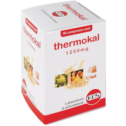 Thermokal 90 Compresse - 2