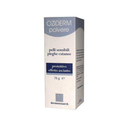 Oziderm Polvere 75g  - 2