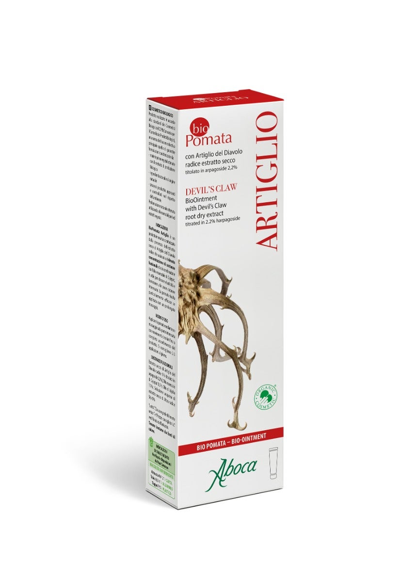 Biopomata Artiglio del Diavolo 50ml-3