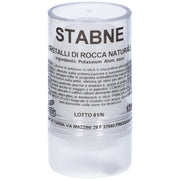 Allume Di Rocca Stick 120g