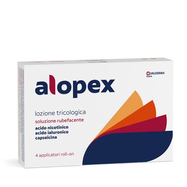 Alopex Lozione 40ml-1