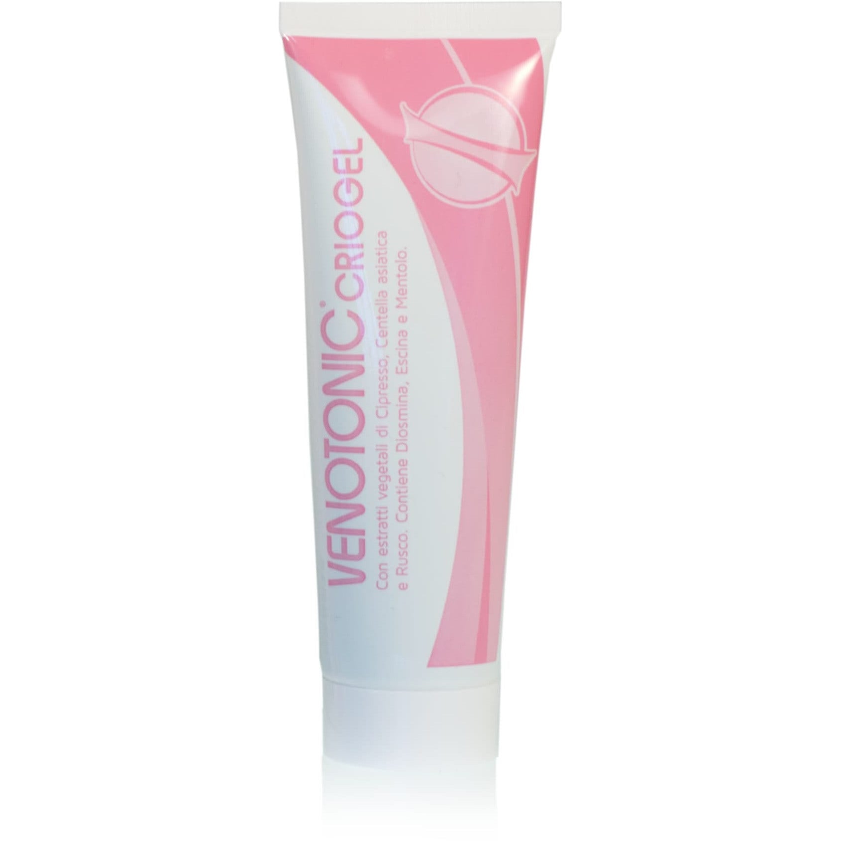 Venotonic Criogel Gel 125ml  - 2