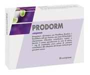 Prodorm 30 Compresse-2