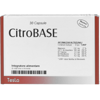 Citrobase 30 Capsule-1