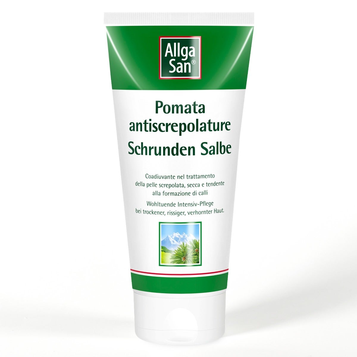 Allgasan Pomata Antiscrepolature Notte 90ml-3