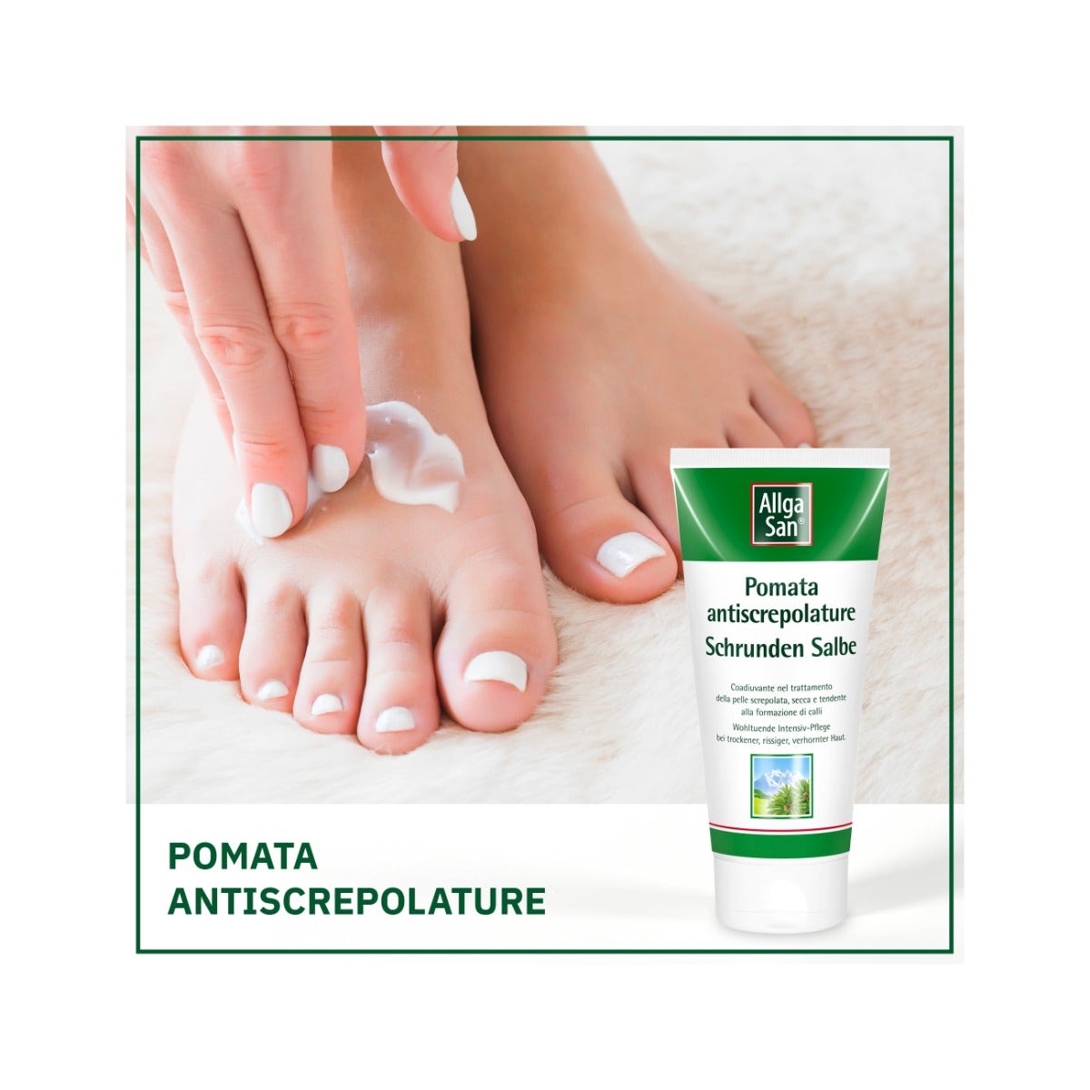 Allgasan Pomata Antiscrepolature Notte 90ml-6