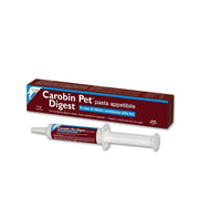Nbf Lanes Carobin Pet Digest Mangime Complementare In Pasta Cane/Gatto 30g