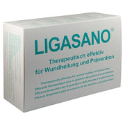 Medicazione in Compresse di Poliuretano Espanso Formato da Reticoli Cellulari a Nido D'ape 10pz 15x10x1cm-0