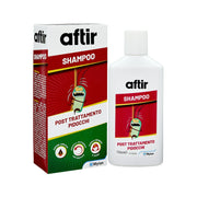 Aftir Shampoo 150ml  - 4
