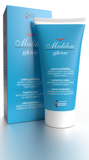 Medilen Glove Crema Protettiva 50ml-2