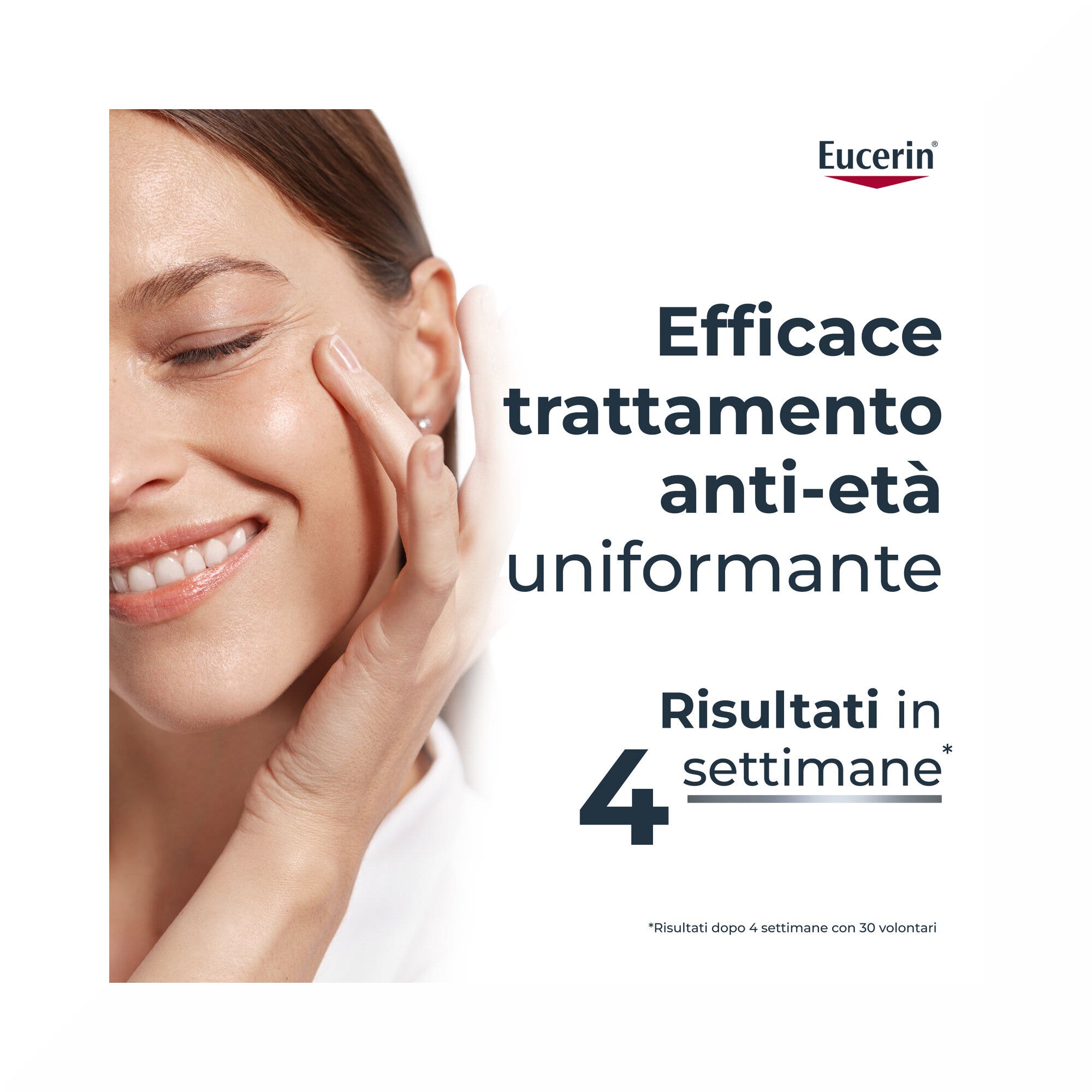 Eucerin Hyaluron-Filler Contorno Occhi 15ml Antirughe-2