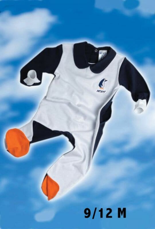TUTINA BABY 9/12MESI-1