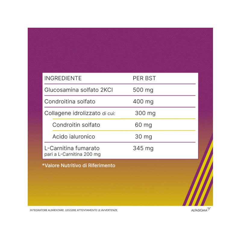 Amedial BF 20 bustine-7