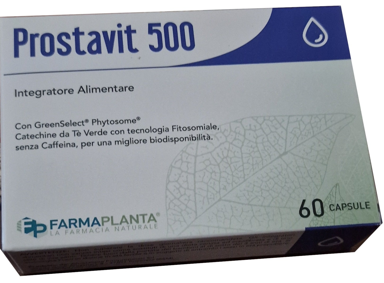 Prostavit 500 Per 30 Giorni 60 Capsule-2