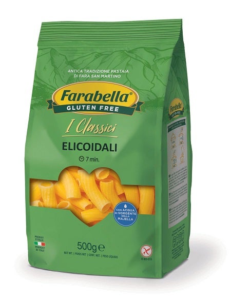 Farabella Elicoidali 500 g-0