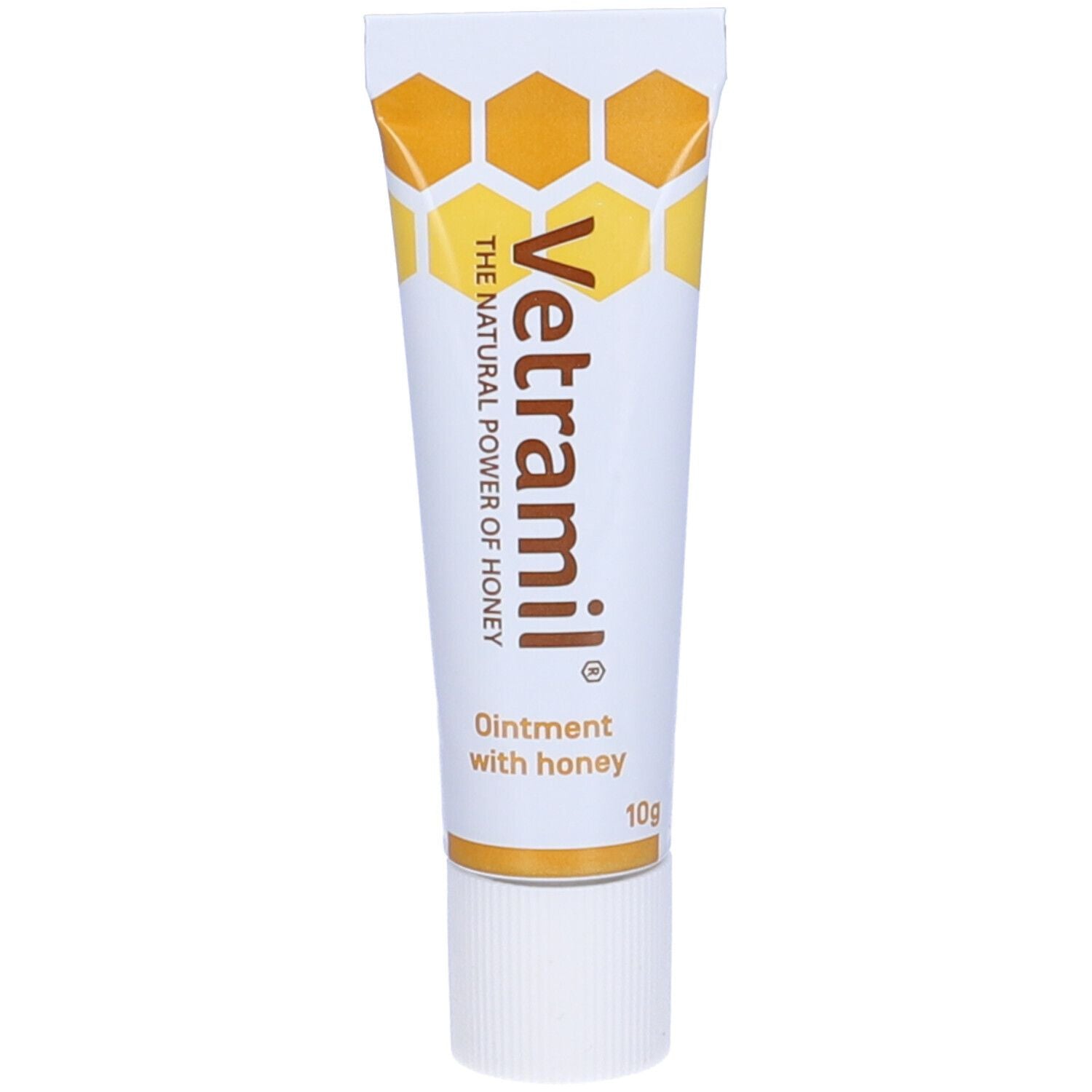 Vetramil Pomata MIele 10g