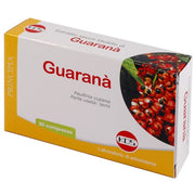 Guarana' Estratto Secco 60 Compresse  - 2