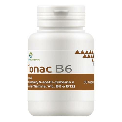 Tionac B6 30 Capsule-3