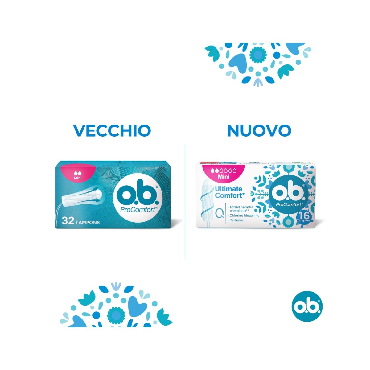 Ob Mini 16 Pezzi-24
