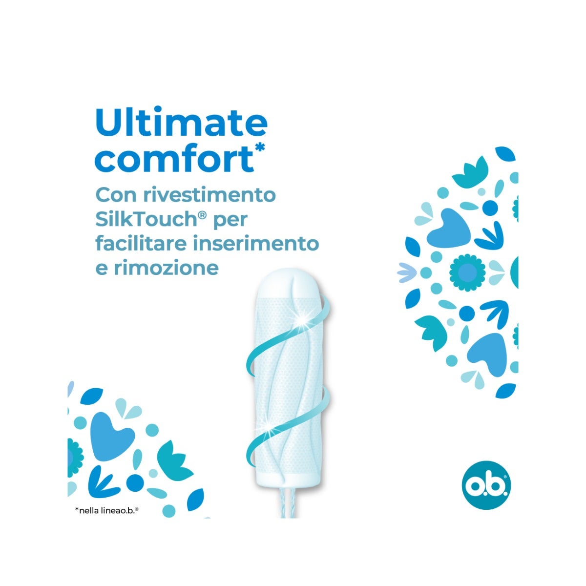 Ob Pro Comfort Super 16 Pezzi-17