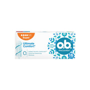 Ob Pro Comfort Super 16 Pezzi-16