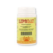 Lipoday 60 Capsule-1