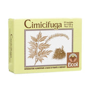 Ecol Cimifuga Racemosa 50 Tavolette