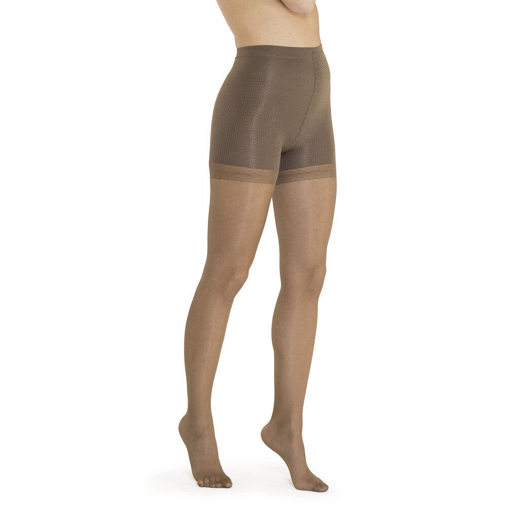 Solidea Magic Collant 140 Denari Colore Bronzo Taglia 2 - M-1
